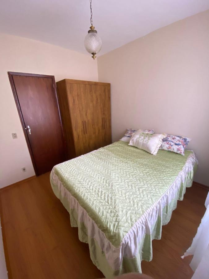 Apartamento No Centro De Nova Friburgo!! 2 외부 사진