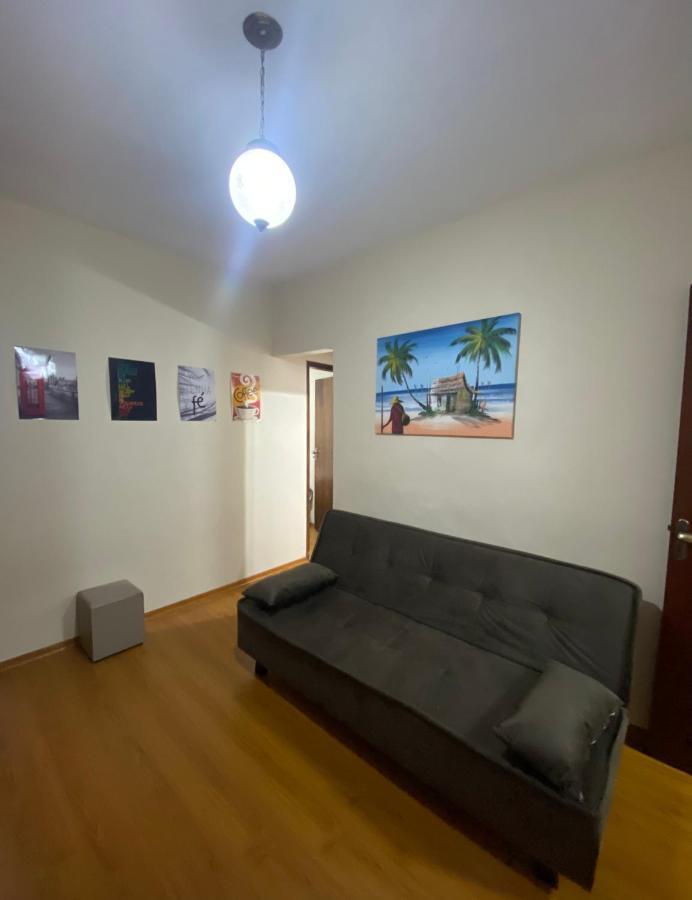 Apartamento No Centro De Nova Friburgo!! 2 외부 사진