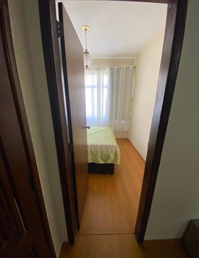 Apartamento No Centro De Nova Friburgo!! 2 외부 사진