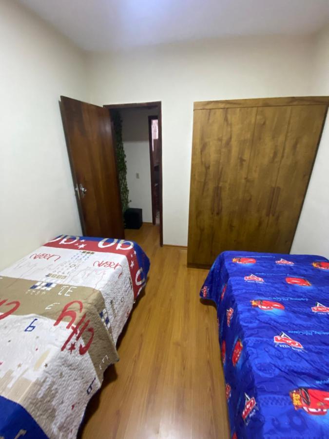 Apartamento No Centro De Nova Friburgo!! 2 외부 사진