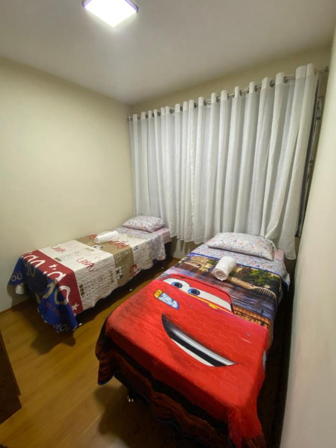 Apartamento No Centro De Nova Friburgo!! 2 외부 사진