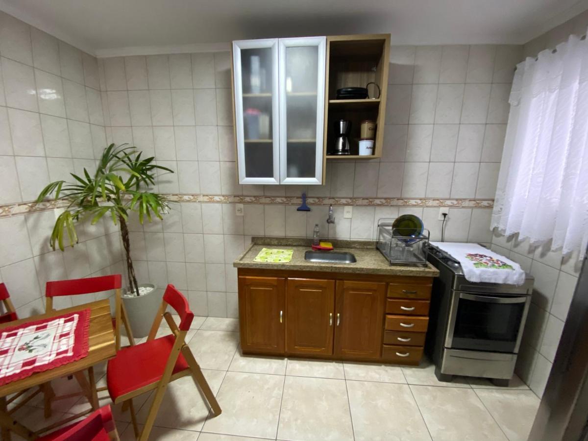 Apartamento No Centro De Nova Friburgo!! 2 외부 사진