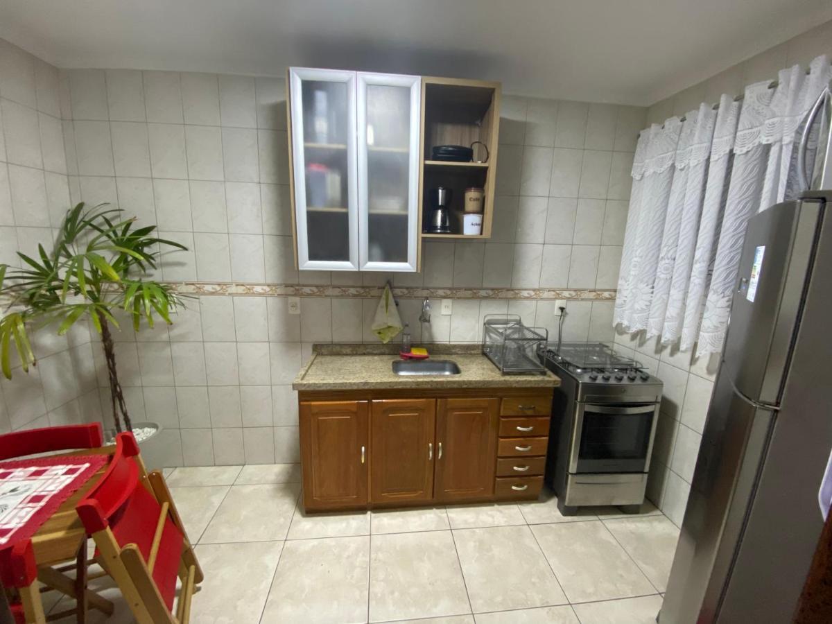 Apartamento No Centro De Nova Friburgo!! 2 외부 사진