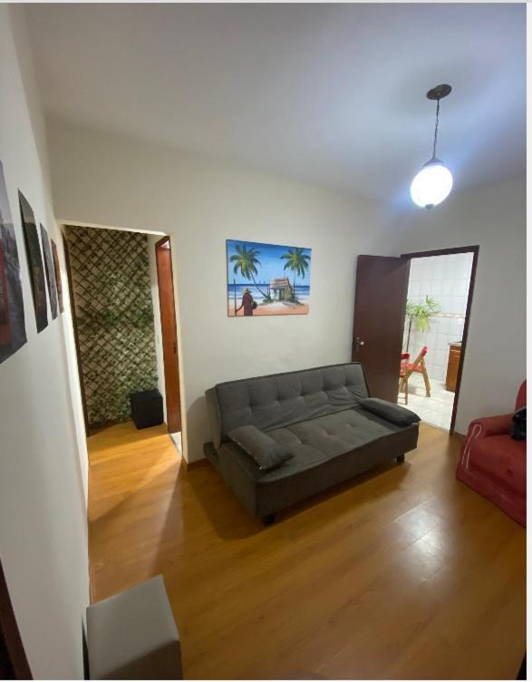 Apartamento No Centro De Nova Friburgo!! 2 외부 사진